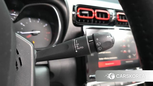 Citroen / DS C3 Aircross id 4769979 из Кореи 31