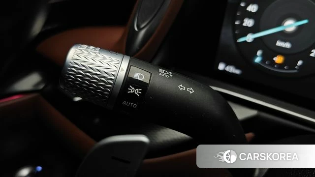 Genesis G90 (RS4) id 4641088 из Кореи 31