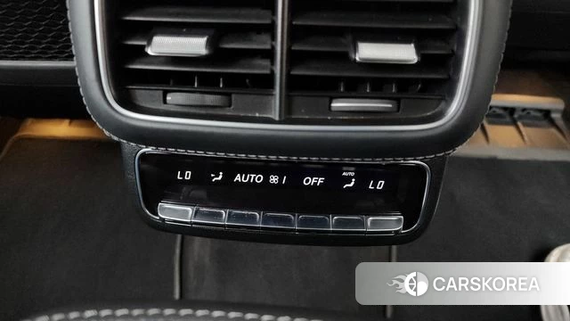 Mercedes-Benz GLS - Class X167 id 4323989 из Кореи 31
