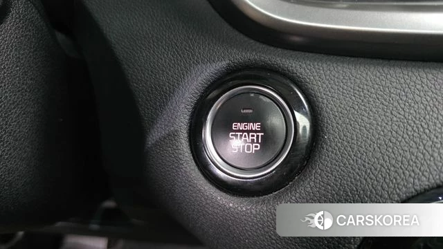 Kia The New Sorento id 4477513 из Кореи 31