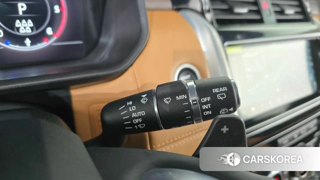Land Rover Discovery 5 id 4507739 из Кореи 31