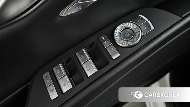 Genesis G80 (RG3) id 4612438 из Кореи 31