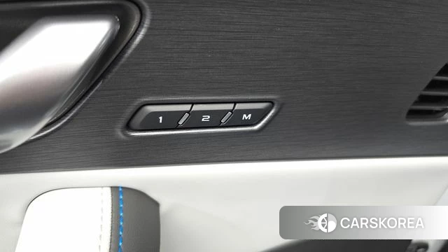 Renault Korea (Samsung) Grand Coleos id 4456047 из Кореи 31