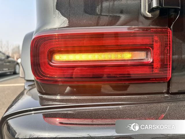 Mercedes-Benz G-class id 4264470 из Китая 31