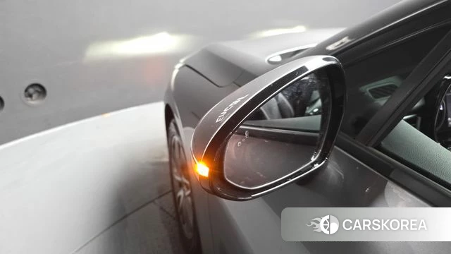 Kia K5 Hybrid 3rd Generation id 4792643 из Кореи 31