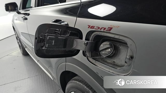 Kia The New Sorento 4th Generation id 4904779 из Кореи 31