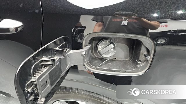 Kia Sorento 4th Generation id 4922658 из Кореи 31
