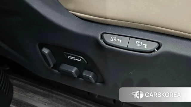 Kia Carnival 4th generation id 4360903 из Кореи 31