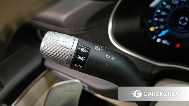 Genesis GV80 id 4223687 из Кореи 31