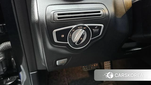 Mercedes-Benz GLC-Class X253 id 4849379 из Кореи 31
