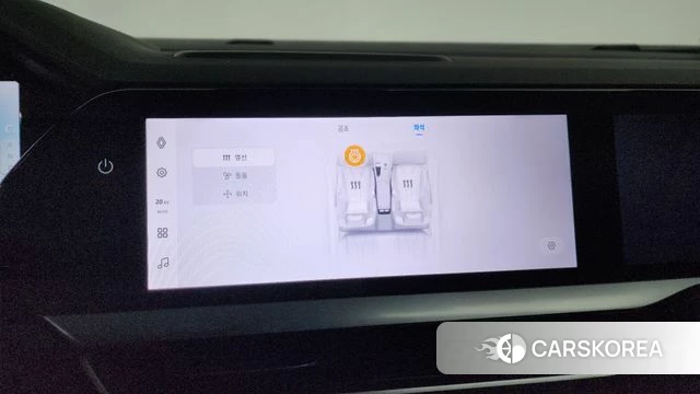 Renault Korea (Samsung) Grand Coleos id 4336806 из Кореи 31