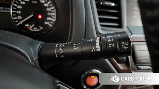 Nissan Pathfinder 4th Generation id 4424749 из Кореи 31