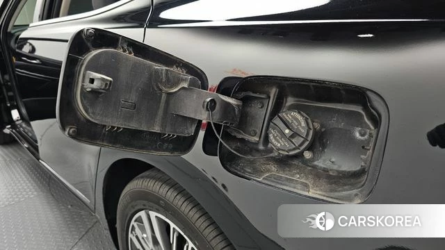 Kia K7 Premier id 4647402 из Кореи 31