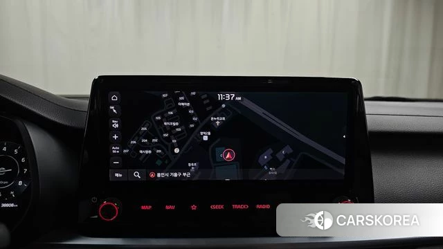 Kia The New K3 2nd generation id 4409920 из Кореи 31