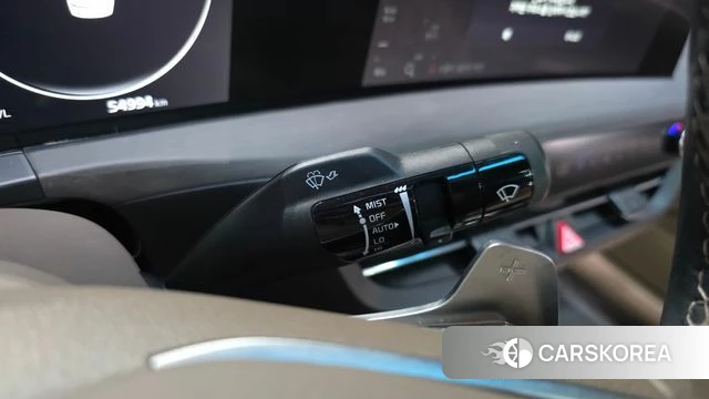 Kia K8 id 4224100 из Кореи 31