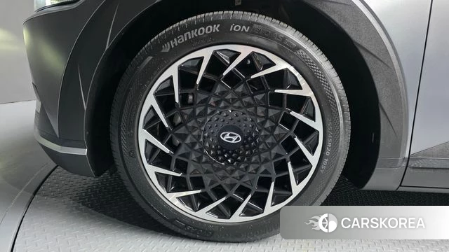 Hyundai Ionic 5 id 4720741 из Кореи 31