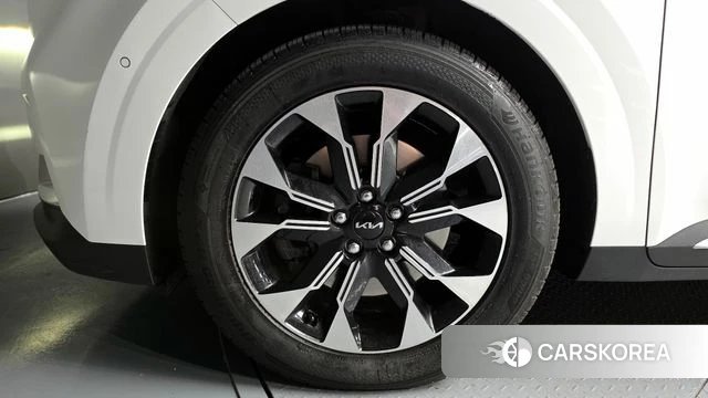 Kia Carnival 4th generation id 4330208 из Кореи 31