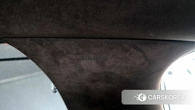 Genesis G80 (RG3) id 4249324 из Кореи 31