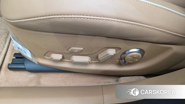Genesis G80 (RG3) id 4432283 из Кореи 31