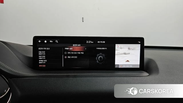 Genesis GV80 id 4225044 из Кореи 31