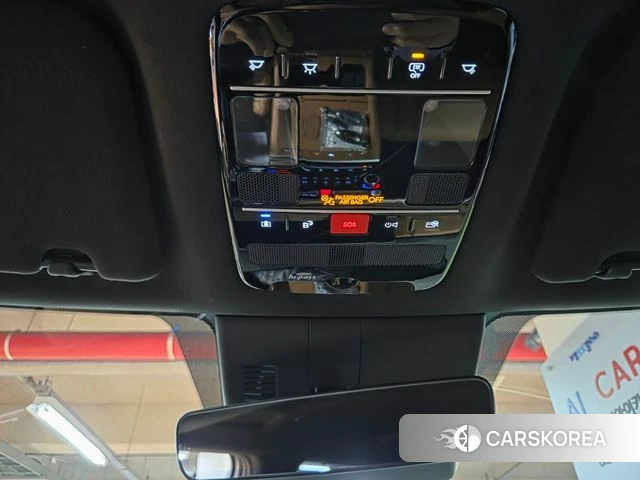 Hyundai Santa Fe (MX5) id 4222841 из Кореи 31