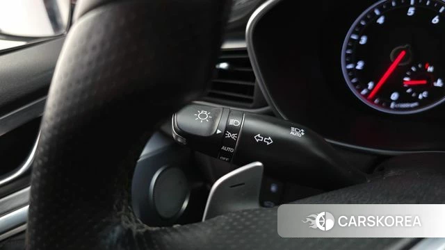 Genesis G70 id 4742351 из Кореи 31