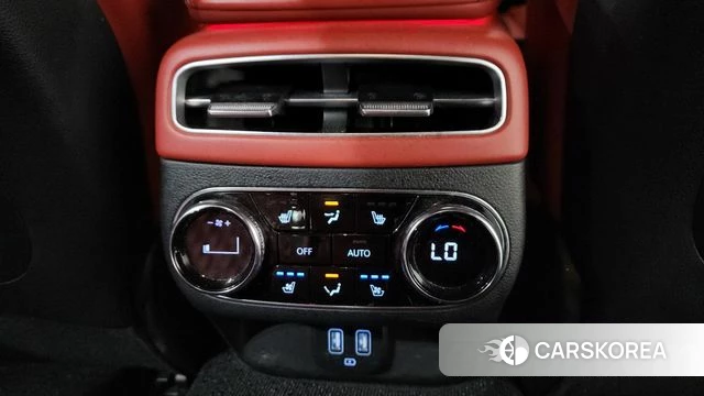 Genesis GV70 id 4309803 из Кореи 31