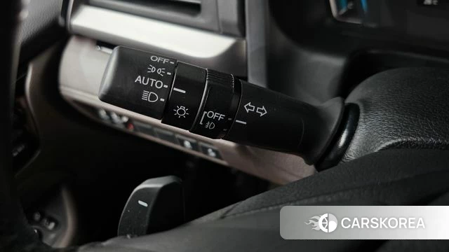 Honda Odyssey id 4746759 из Кореи 31