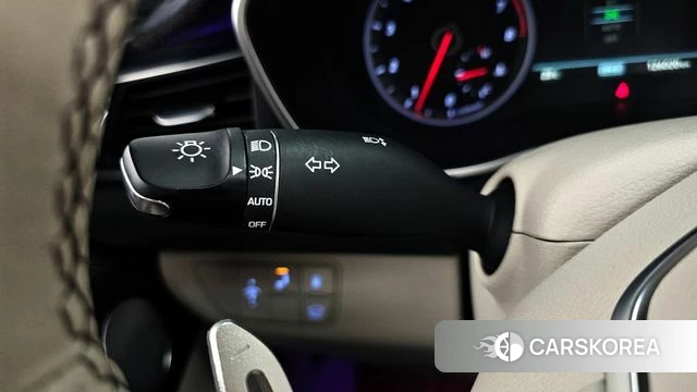 Genesis G70 id 4416793 из Кореи 31