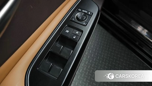 Lexus ES300h 7th generation id 4188423 из Кореи 31