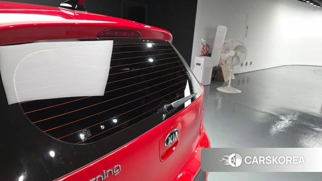 Kia All New Morning (JA) id 4918792 из Кореи 31
