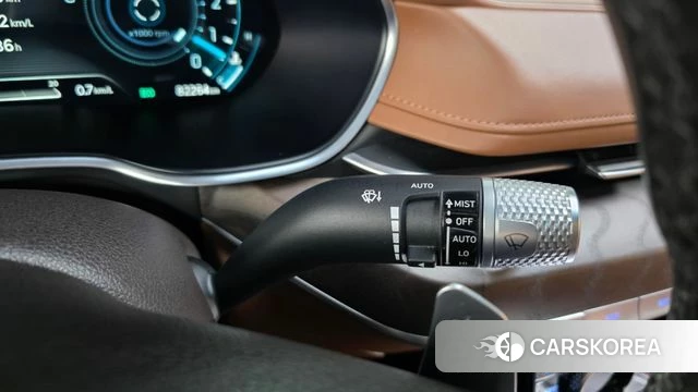 Genesis G80 (RG3) id 4303910 из Кореи 31