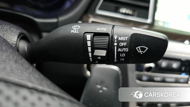 Genesis G80 id 4781256 из Кореи 31