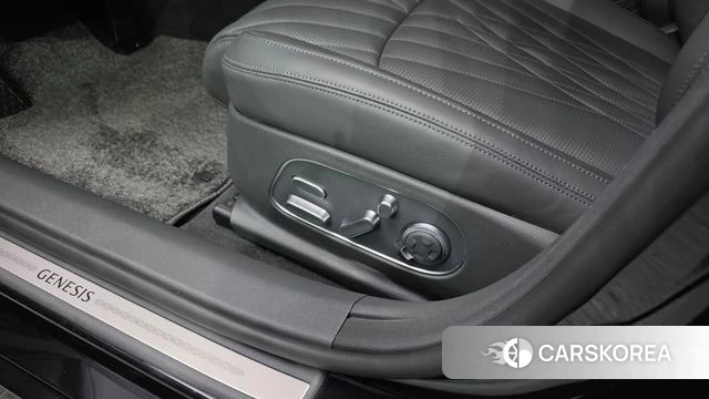 Genesis G90 (RS4) id 4898148 из Кореи 31