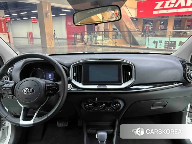 Kia Yi Ran id 4348611 из Китая 31