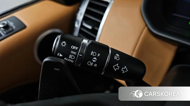 Land Rover Discovery 5 id 4785469 из Кореи 31
