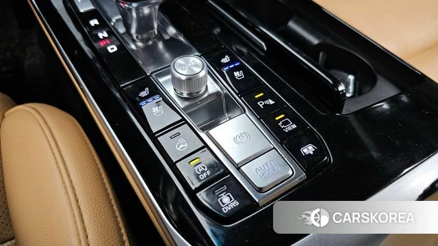 Kia K7 Premier id 4471034 из Кореи 31
