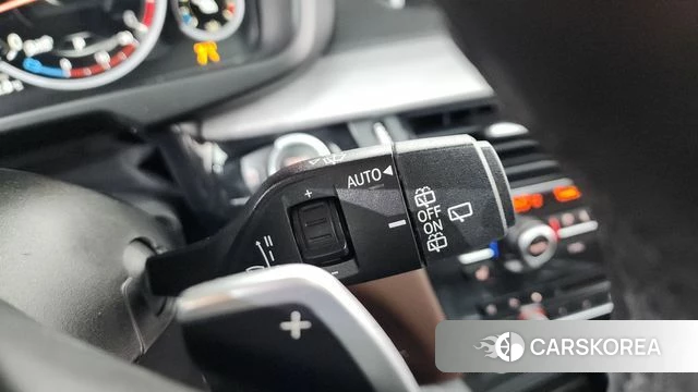 BMW X5 (F15) id 4232953 из Кореи 31