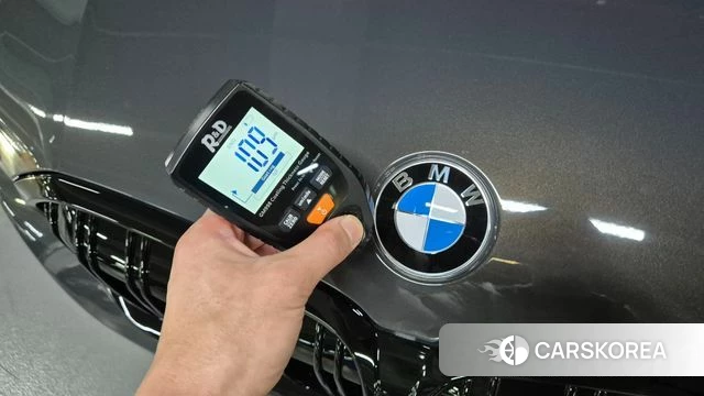 BMW 3 Series (G20) id 4724930 из Кореи 31