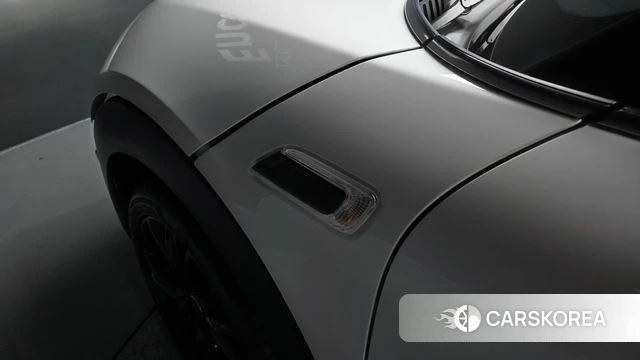 Mini Cooper Clubman id 4329630 из Кореи 31