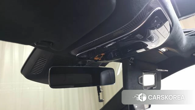 Mercedes-Benz S-Class W223 id 4224535 из Кореи 31