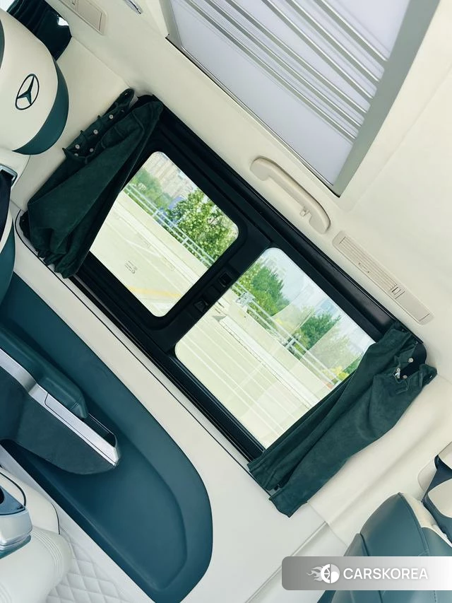Mercedes-Benz Vito id 4271733 из Китая 31