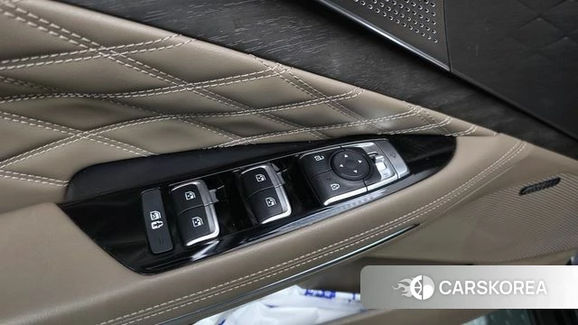 Kia K8 Hybrid id 4292486 из Кореи 31