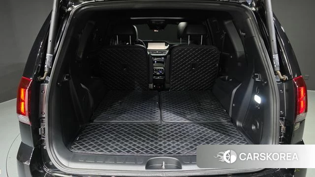 Kia Mohave Master id 4936218 из Кореи 31