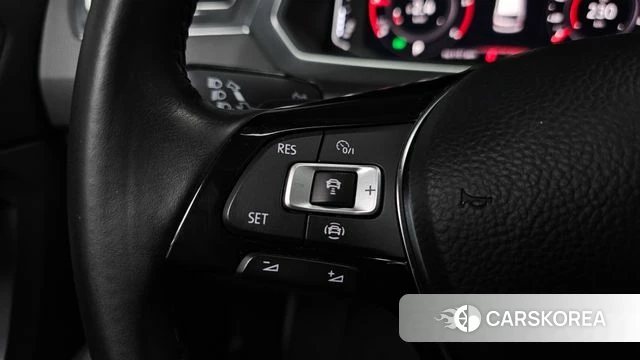 Volkswagen Tiguan Allspace id 4642154 из Кореи 31