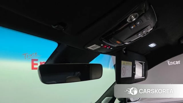 Kia K8 Hybrid id 4337228 из Кореи 31