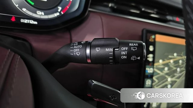 Land Rover Range Rover 5th Generation id 4200644 из Кореи 31