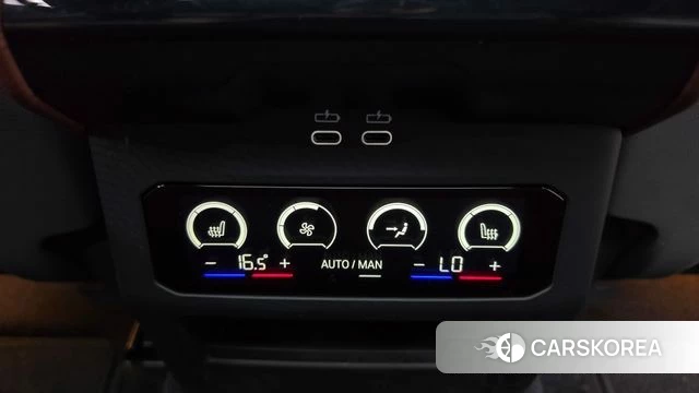 BMW 5 Series (G60) id 4729848 из Кореи 31
