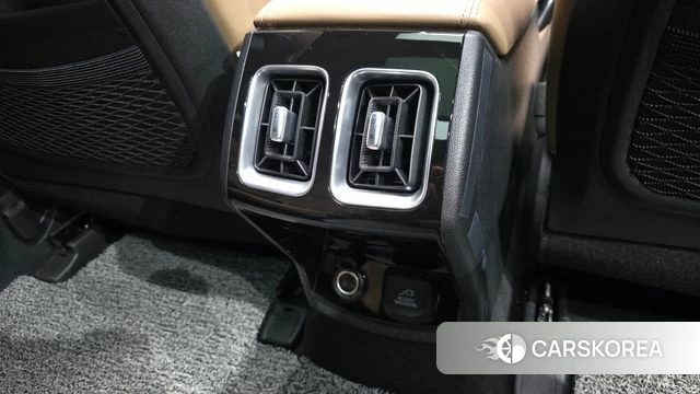 Kia The New Sorento 4th Generation id 4280345 из Кореи 31