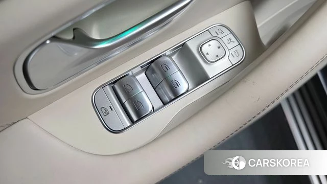 Mercedes-Benz GLS - Class X167 id 4665740 из Кореи 31